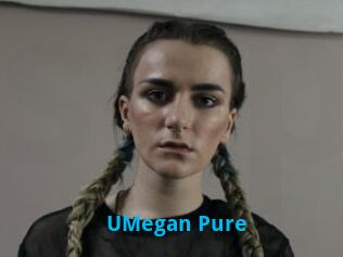 UMegan_Pure