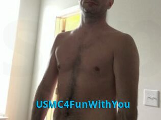 USMC4FunWithYou