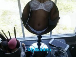 UlyGolden