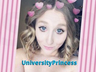 UniversityPrincess