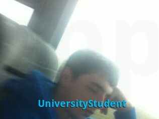 University_Student