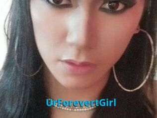 UrForevertGirl