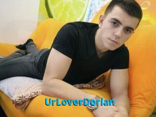 UrLoverDorian
