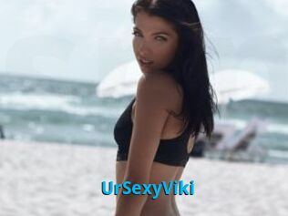 UrSexyViki