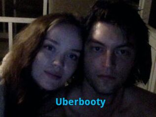 Uberbooty