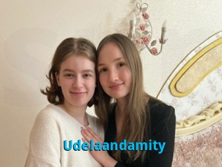 Udelaandamity