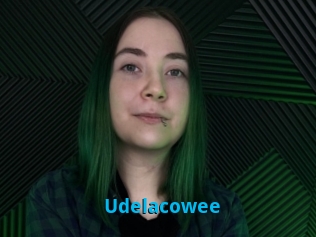 Udelacowee