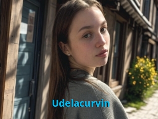 Udelacurvin