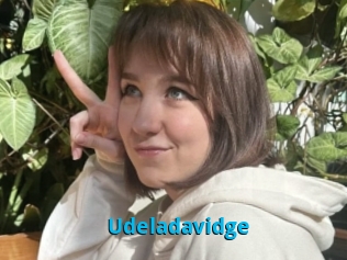 Udeladavidge
