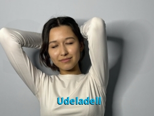 Udeladell
