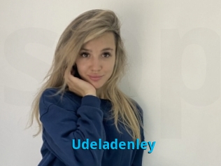 Udeladenley