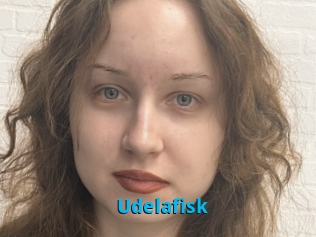 Udelafisk