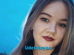 Udelahayna