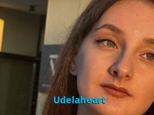 Udelaheart