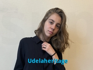 Udelaheritage
