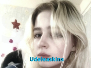 Udeleaskins