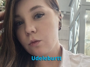 Udeleburtt