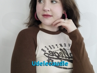 Udelecaudle