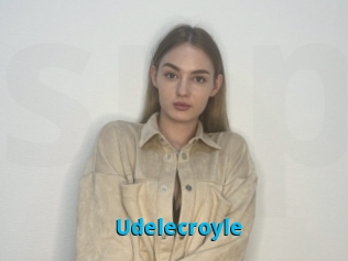 Udelecroyle