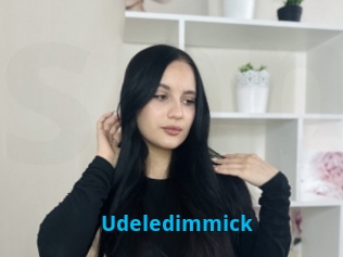 Udeledimmick