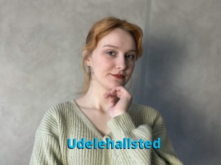 Udelehallsted