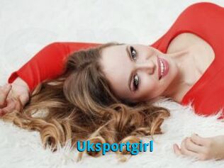 Uksportgirl