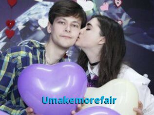 Umakemorefair