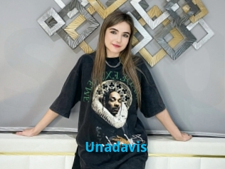 Unadavis