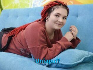 Uniapuff