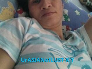 UrASIANofLUST_X_Y