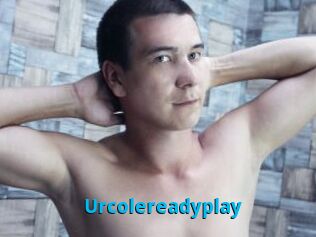 Urcolereadyplay