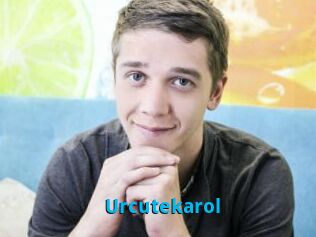 Urcutekarol