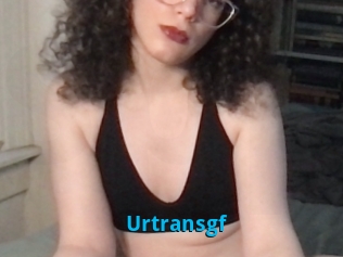 Urtransgf