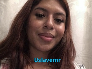 Uslavemr