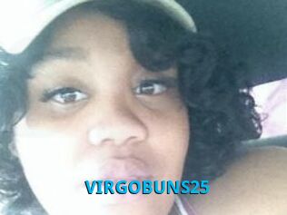VIRGOBUNS25