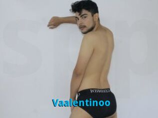 Vaalentinoo
