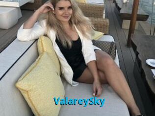 ValareySky