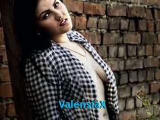 ValensiaX