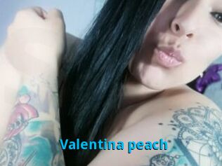 Valentina_peach