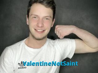 ValentineNotSaint