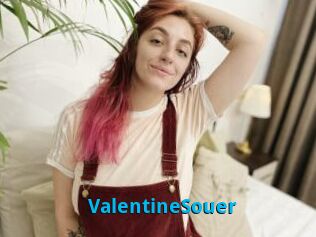 ValentineSouer