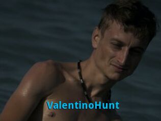 ValentinoHunt
