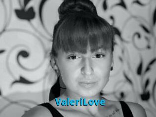 ValeriLove