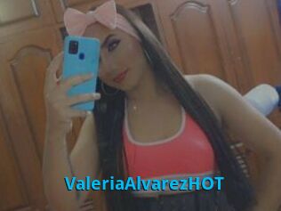 ValeriaAlvarezHOT