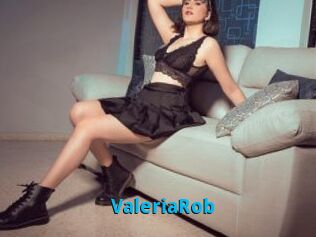 ValeriaRob