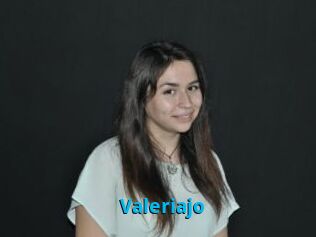 Valeriajo