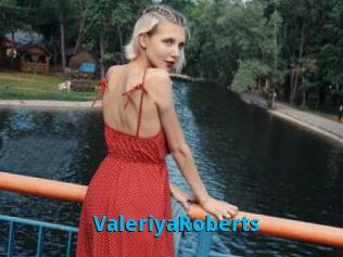 ValeriyaRoberts