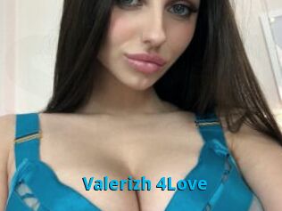 Valerizh_4Love