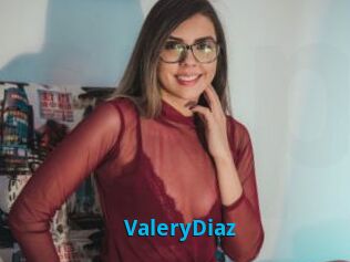 ValeryDiaz
