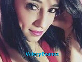 ValeryEvansx